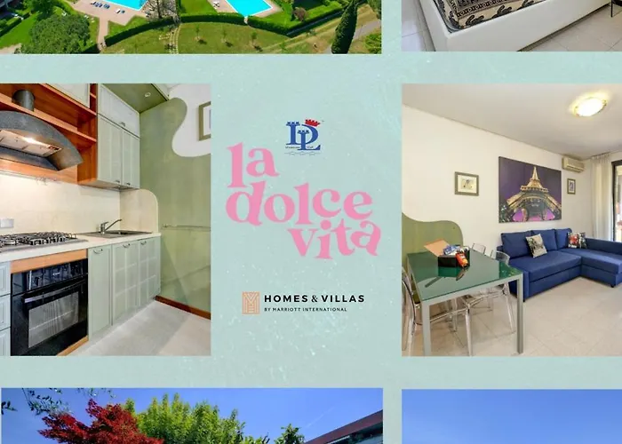 Desenzanoloft Dolce vita