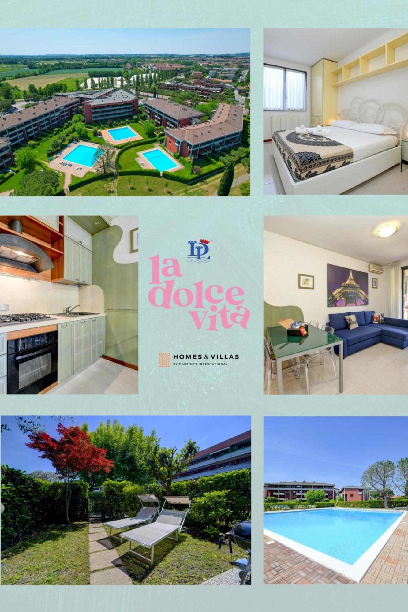 Appartamento Desenzanoloft Dolce Desenzano del Garda