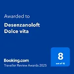 Desenzanoloft Dolce Vita