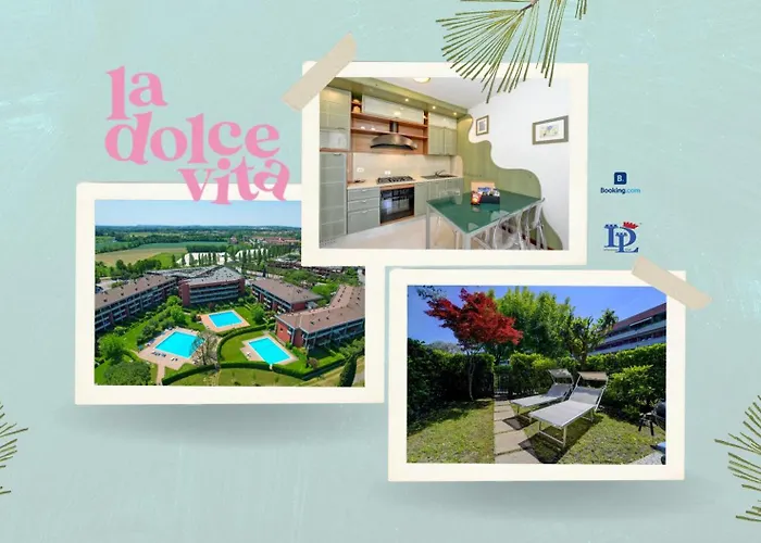 Desenzanoloft Dolce Vita