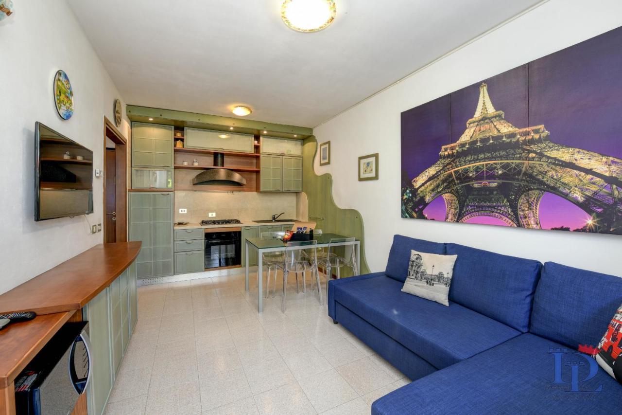Desenzanoloft Dolce Apartment