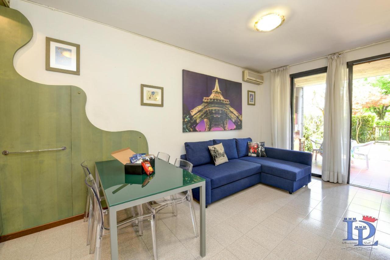 Desenzanoloft Dolce Apartment Desenzano del Garda