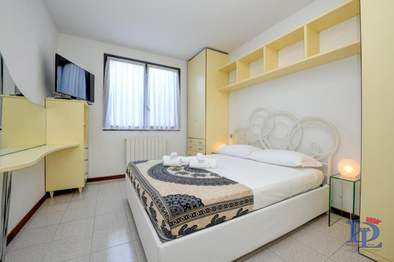 Apartment Desenzanoloft Dolce