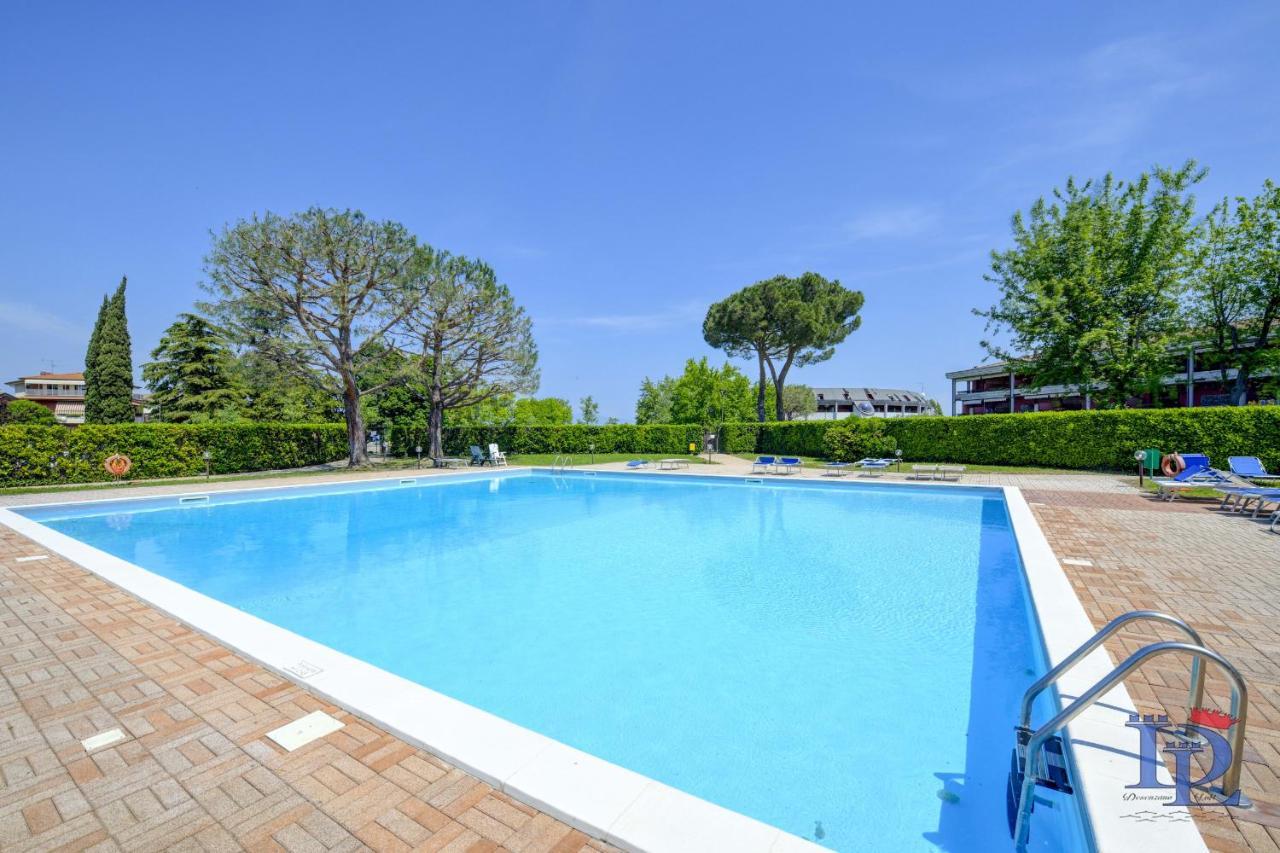 Desenzanoloft Dolce Apartment *