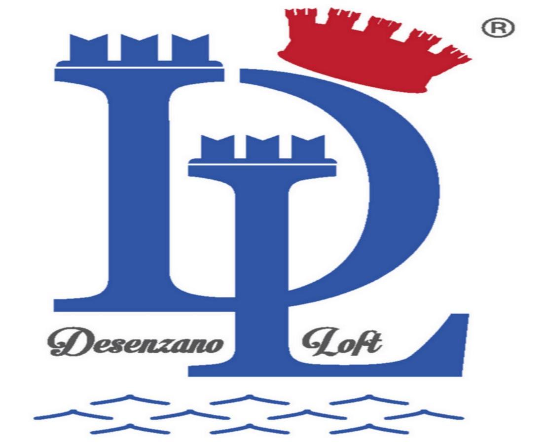 Desenzanoloft Dolce Apartment