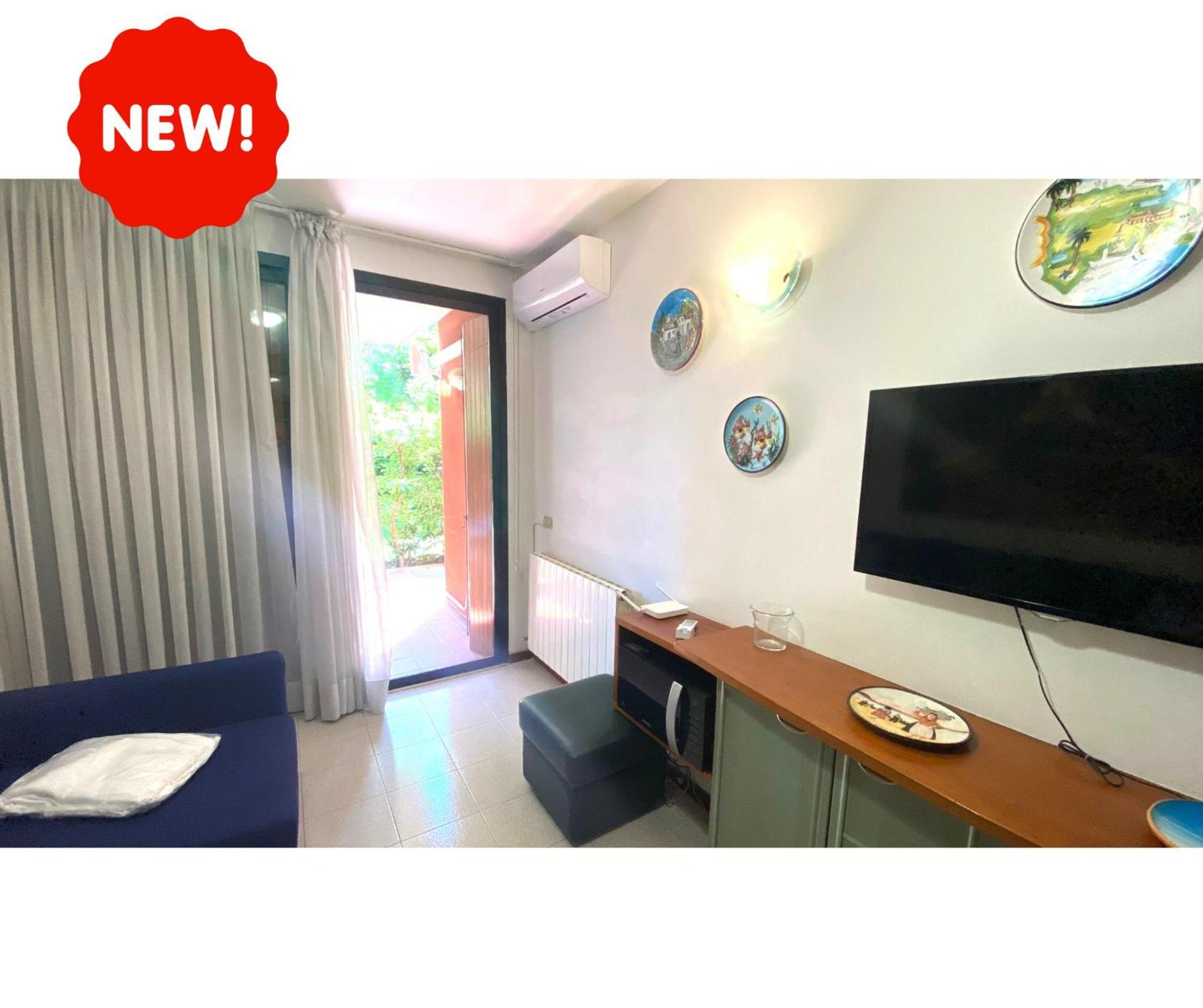 Apartment Desenzanoloft Dolce *