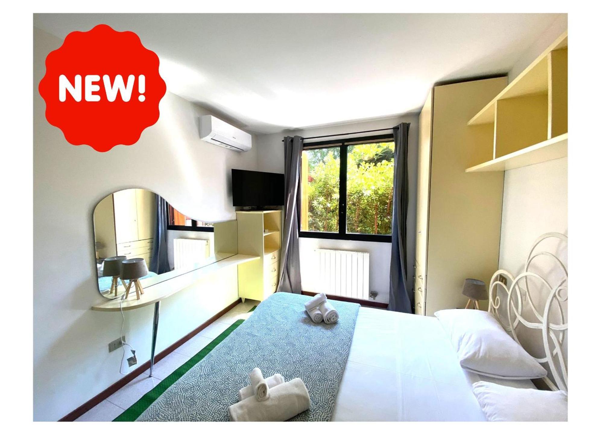 Desenzanoloft Dolce Apartment Desenzano del Garda
